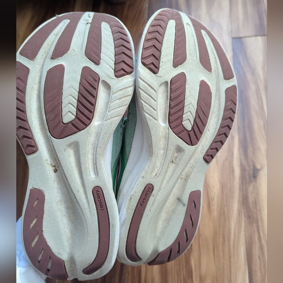 Saucony Ride 16 - Picture 3 of 6